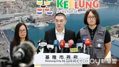 基隆啟動中長期滅鼠防治機制　謝國樑推三大策略拚環境改善