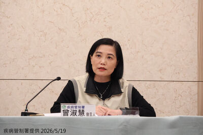 快訊／今年首例本土登革熱現蹤高雄　前鎮男發燒、肌肉痛確診