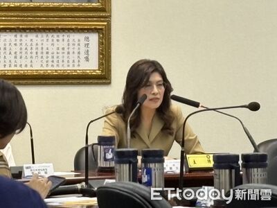 嗆賴清德520談話「莊孝維」 鄭麗文爆氣狂拍桌喊「一中政策」