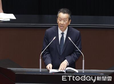 將再提特別條例納無人機預算? 顧立雄:跟政院討論、接受指導