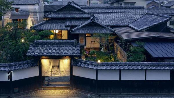 ▲▼Miyako Hotel Hakata，Hotel Il Palazzo，HOTEL CULTIA DAZAIFU，Snow Peak YAKEI SUITE ABURAYAMA FUKUOKA，風早酒店。（圖／Booking.com提供）