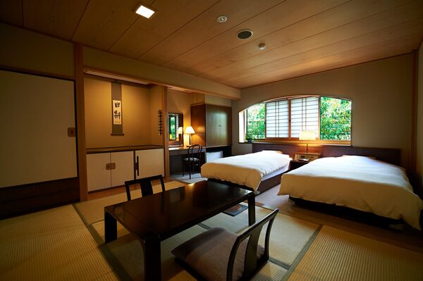 ▲▼Miyako Hotel Hakata，Hotel Il Palazzo，HOTEL CULTIA DAZAIFU，Snow Peak YAKEI SUITE ABURAYAMA FUKUOKA，風早酒店。（圖／Booking.com提供）