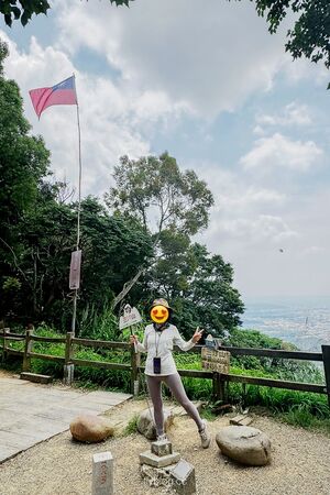 ▲▼咬人狗坑生態景觀步道。（圖／部落客飛天璇的口袋授權提供）