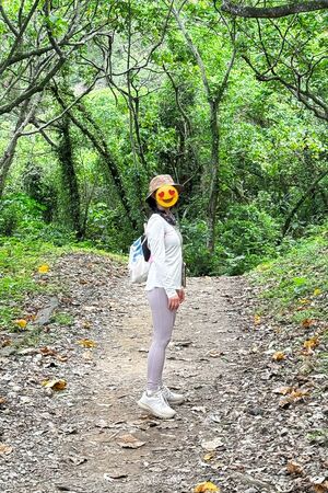▲▼咬人狗坑生態景觀步道。（圖／部落客飛天璇的口袋授權提供）