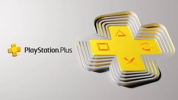 ▲▼PS Plus。（圖／翻攝自Sony）