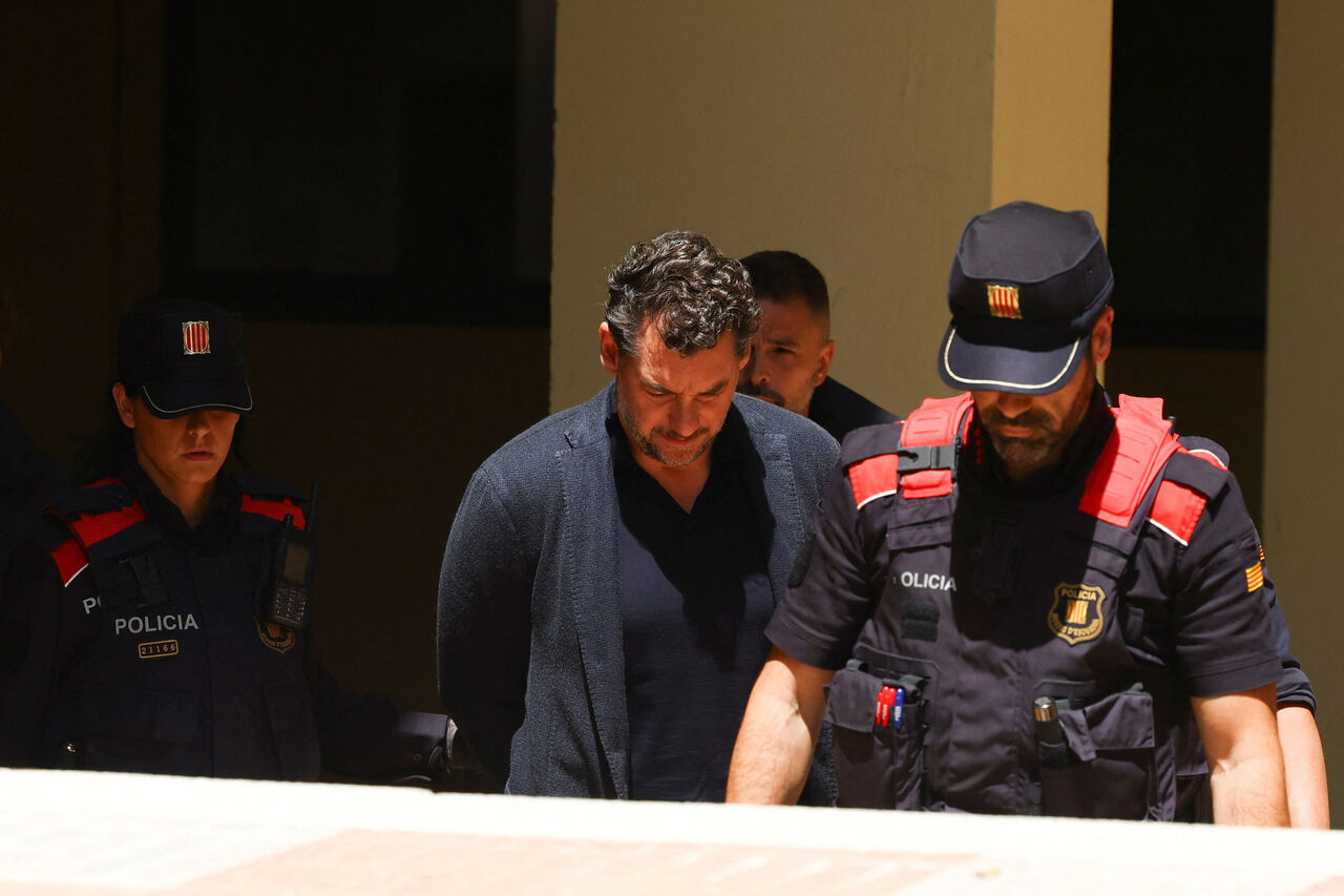 Mango創辦人墜150M深谷亡!長子從目擊者變「涉嫌弒父」遭警拘留