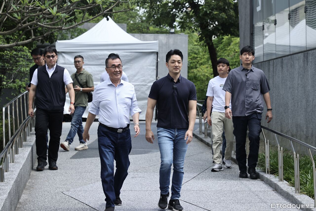 賴清德執政2週年「要以民生為念」 蔣萬安:少認知作戰多拚經濟