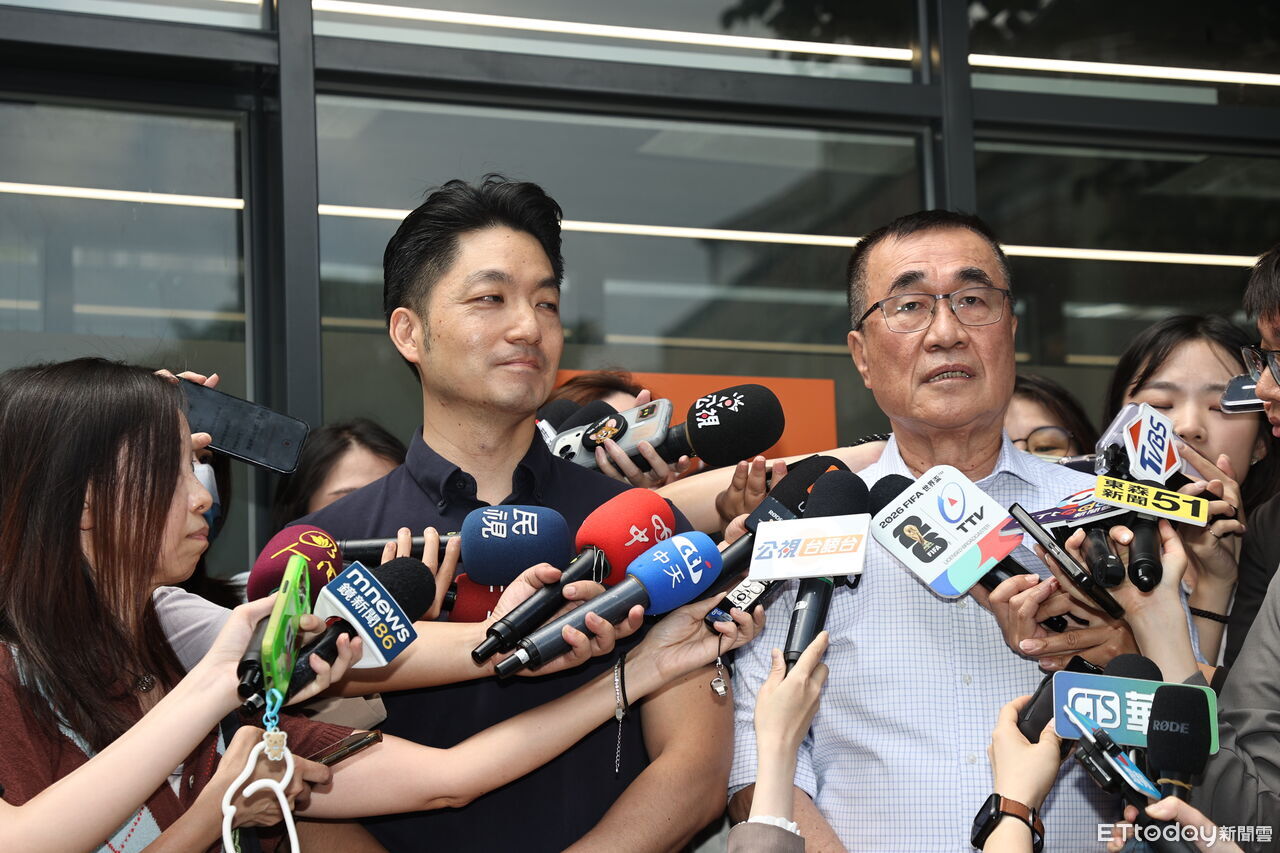 蘇巧慧曾提「兩國論入憲」 李四川:有信念就大膽講出來