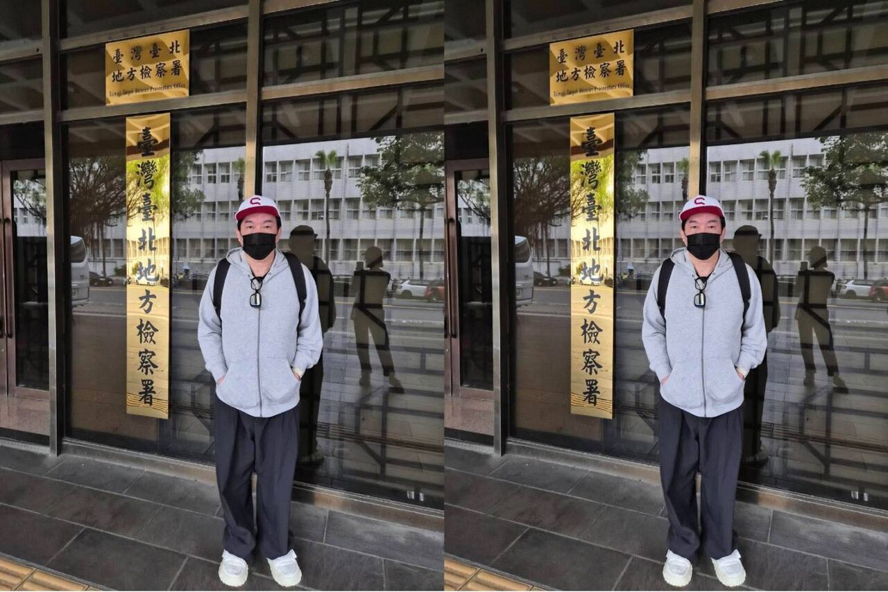 康康遭詐700萬「我是最少的」 受害名單還有2名人
