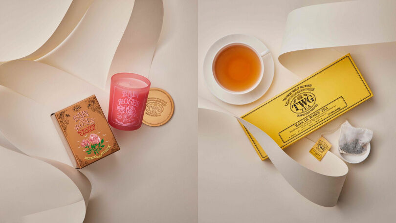 香氛控先收！2026 Diptyque全新5大香調最受矚目，TWG Tea、MALIN+GOETZ打造居家儀式感