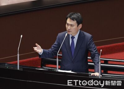 盧比歐談140億美元對台軍售　陳冠廷：華府對台政策不受中共影響