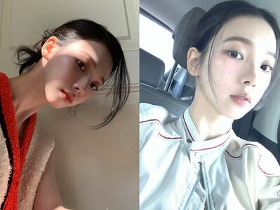 2026眼妝趨勢「微醺感電眼」　3步驟畫出韓星同款混血大眼