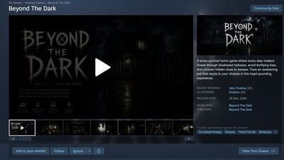 Steam免費遊戲再爆「惡意程式」　洗劫玩家心血資安YTR呼籲別貪