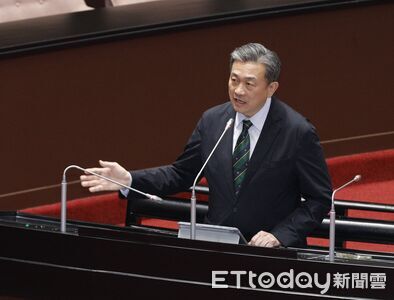 140億美元對台軍售喊卡？　王定宇還原代理海軍部長原話：非最終定案
