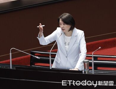 高金素梅涉貪！綠質疑延會成保護傘　王鴻薇反嗆：誰給吳乃仁保護傘