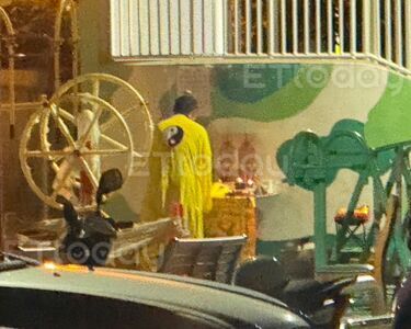 台中詭異巧合！送肉粽儀式當天「高中生陳屍樓梯間」