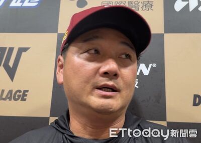 曾豪駒坦言調度失誤也點好球帶爭議　感謝林泓育跳出來救球隊