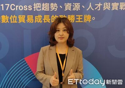 台灣賣家最常見的挑戰是數據化決策還沒到位 謝孜希:突破建議是AI