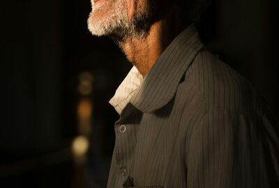 70歲阿伯「隱形血尿」肉眼看不出　竟是4癌齊發
