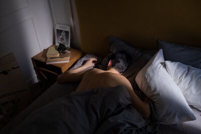 愛愛完就虛脫！25歲男「射後全身劇痛」 醫揭病因：一堆人不敢說