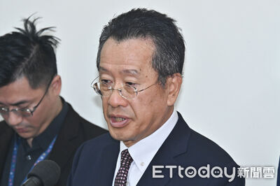 川普將與賴清德通話談台灣　顧立雄：對軍購仍審慎樂觀