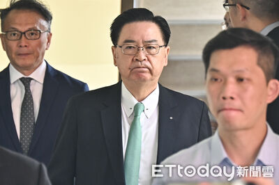 藍委控出國經費規避監督 國安會:敏感內容若被公開影響國家利益