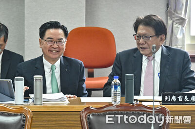 川普稱將與賴清德通話 總統府:總統充分掌握相關資訊