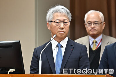狄鶯喊話中研院「吸收孫安佐」 廖俊智:我們沒有研究軍火