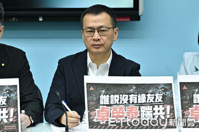 馬英九基金會提告蕭旭岑　羅智強嘆：蝸牛角上爭何事？