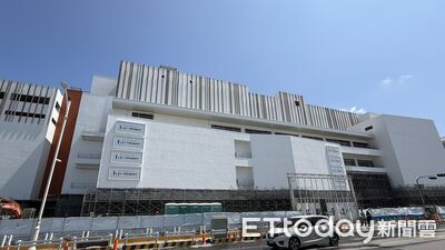 高雄3大百貨、賣場接力開　「最強商場宅」2年漲23.7%
