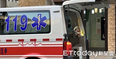 快訊／台中某社區驚傳墜樓！女子疑6樓墜落...滿地鮮血當場死亡