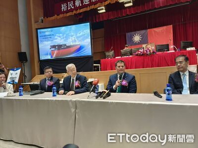 徐國安:公司擁堅強團隊沒有接班問題 王書吉:今年市場有機會更好