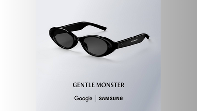聯手三星、Gentle Monster拚翻身？分析估今年Google AI眼鏡銷量可破200萬