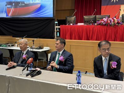 裕民副董徐國安代父主持股東會　看好散裝航運2至3年景氣　