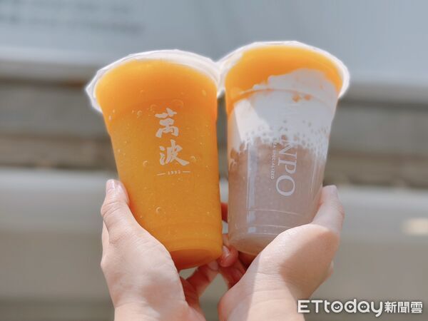 ▲▼萬波芒果季。（圖／記者蕭筠攝）