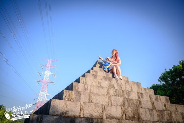 ▲▼珍珠嶺人文廚房。（圖／部落客滿分的旅遊札記授權提供）