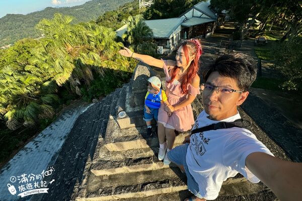 ▲▼珍珠嶺人文廚房。（圖／部落客滿分的旅遊札記授權提供）