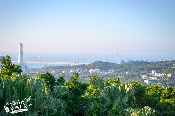 ▲▼珍珠嶺人文廚房。（圖／部落客滿分的旅遊札記授權提供）