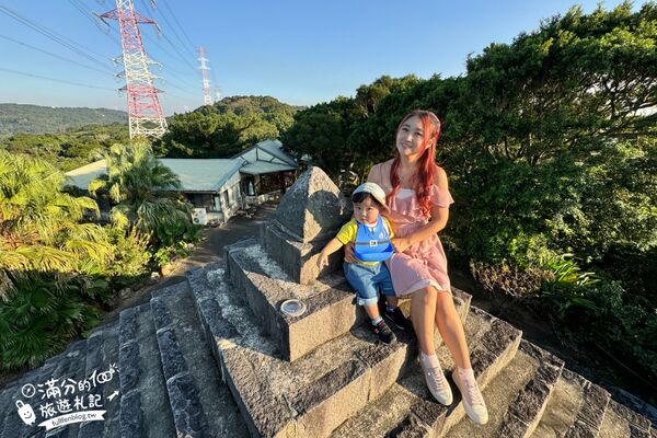 ▲▼珍珠嶺人文廚房。（圖／部落客滿分的旅遊札記授權提供）