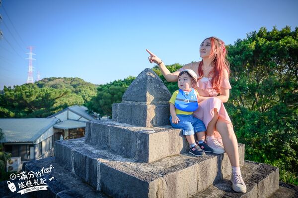 ▲▼珍珠嶺人文廚房。（圖／部落客滿分的旅遊札記授權提供）