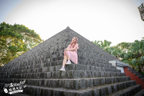▲▼珍珠嶺人文廚房。（圖／部落客滿分的旅遊札記授權提供）
