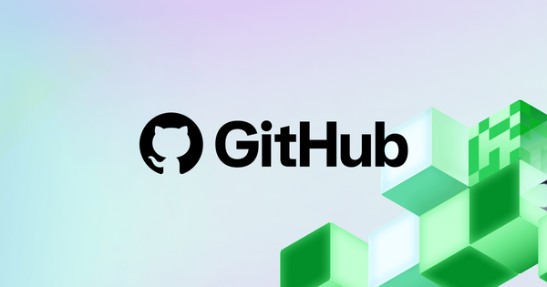 ▲▼GitHub。（圖／GitHub）