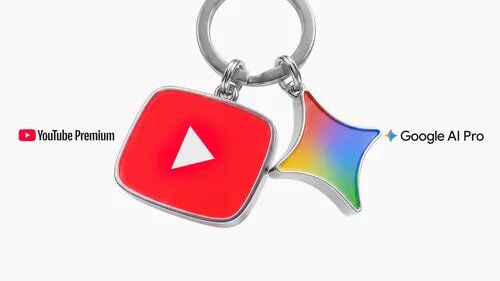 ▲ Google AI Pro加碼送YouTube Premium Lite。（圖／Google）