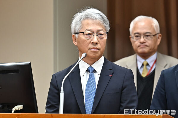 ▲▼中研院院長廖俊智。（圖／記者李毓康攝）
