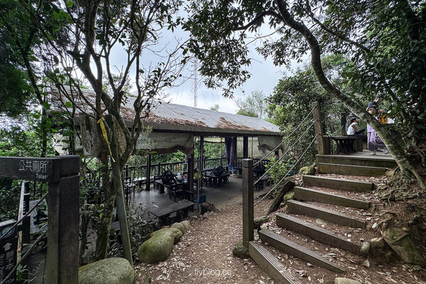 ▲▼大坑2號登山步道。（圖／部落客飛天璇的口袋授權提供）