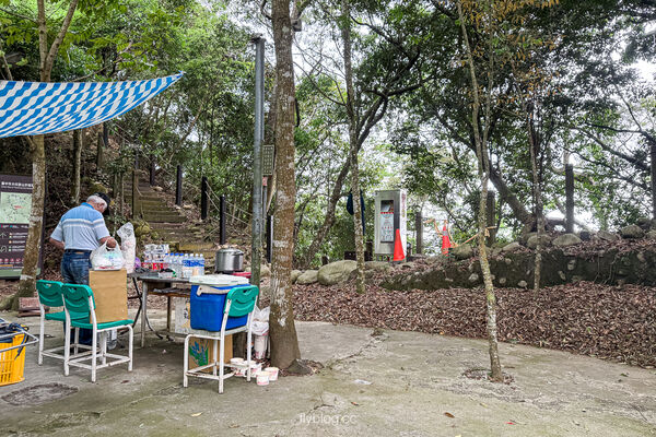 ▲▼大坑2號登山步道。（圖／部落客飛天璇的口袋授權提供）