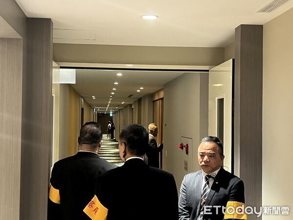 ▲▼        中工股東會     。（圖／記者項瀚攝）