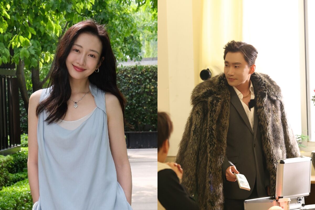《琅琊榜》王鷗才堅稱單身! 緋聞男友認了「有2歲女兒」想再生 | ETtoday星光雲 | ETtoday新聞雲