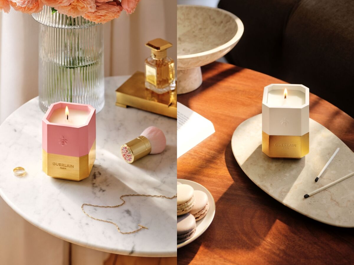 ▲Diptyque,Jo Malone,嬌蘭,居家香氛,香氛蠟燭,線香,香氛,居家,美妝,。（圖／品牌提供）