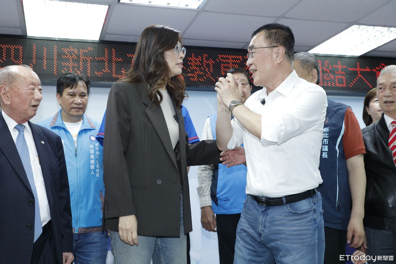 AIT指鄭麗文訪美會被問「是否改路線」 綠列3版本:搞不好又換立場